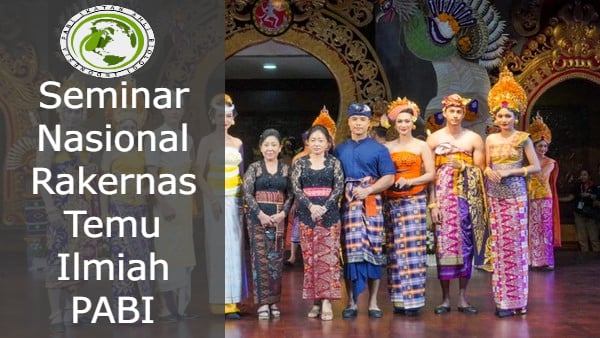 seminar pertama pabi